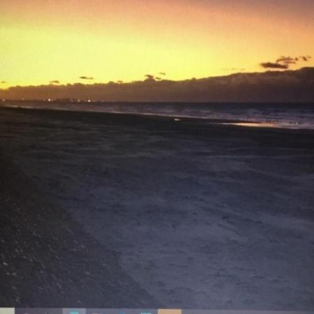 Appartement Studio Face A La Mer Bray-Dunes Luaran gambar