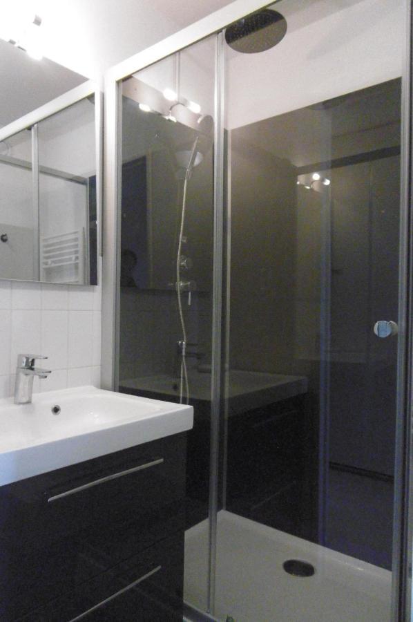 Appartement Studio Face A La Mer Bray-Dunes Luaran gambar